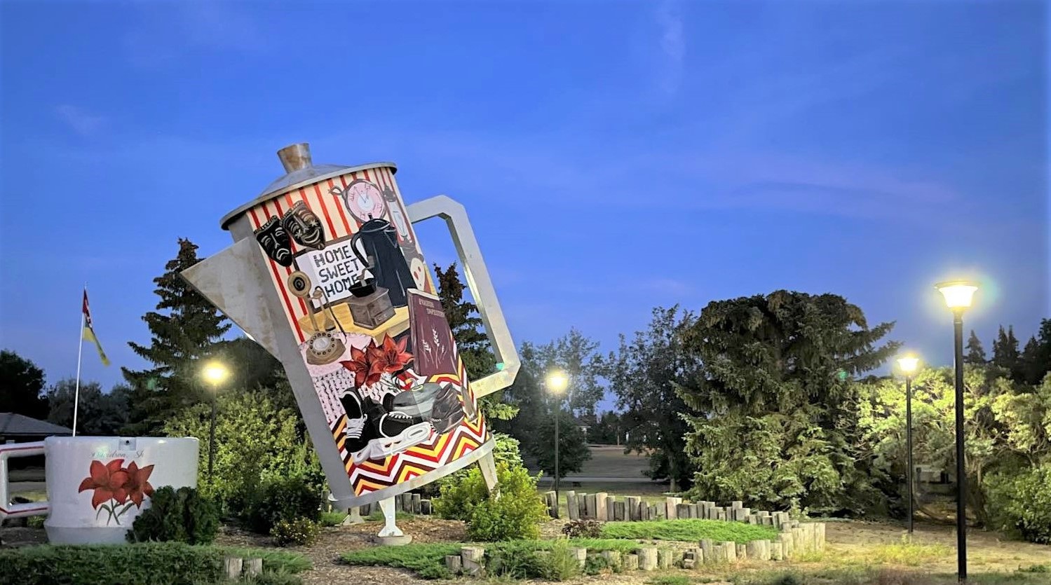 Town of Davidson Campground